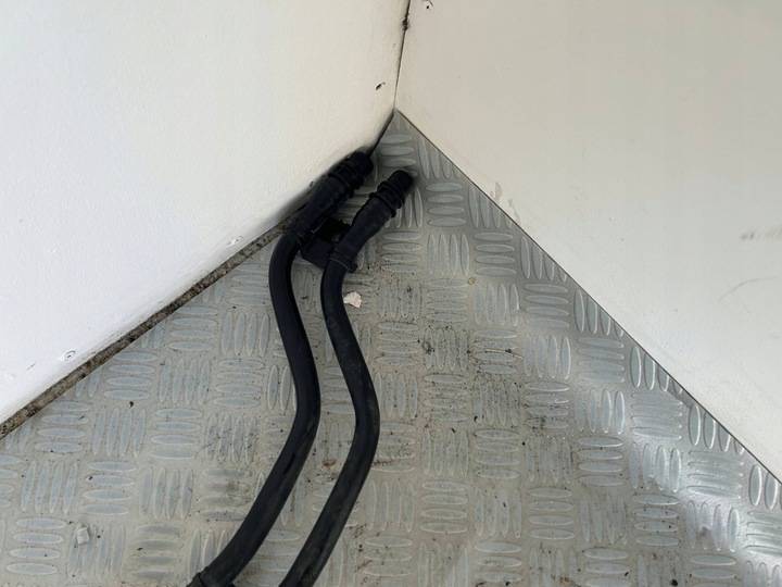 фото №7, Шланг дроти охолодження акумулятора peugeot 508 ii 2018- 9822413180