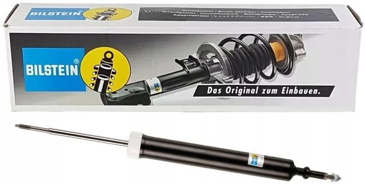 фото №14, Bilstein 19-144221 амортизатор