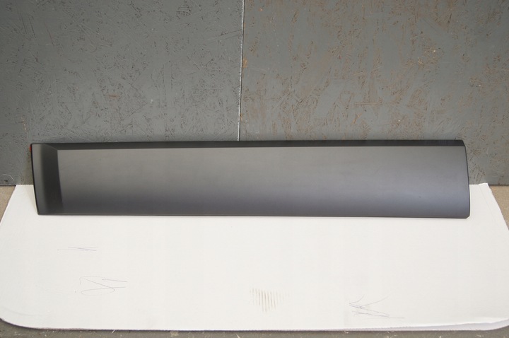 фото №1, Volvo xc90 ii планка двері ліва перед 31399053