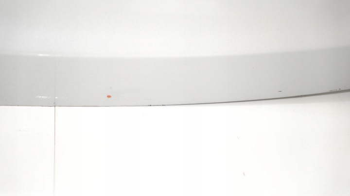 фото №11, Кришка багажника зад hyundai ix35 09-13r rah