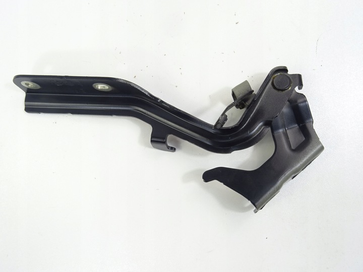 фото №7, Nissan juke f15 петля капота правые gab 2011-2019 1br