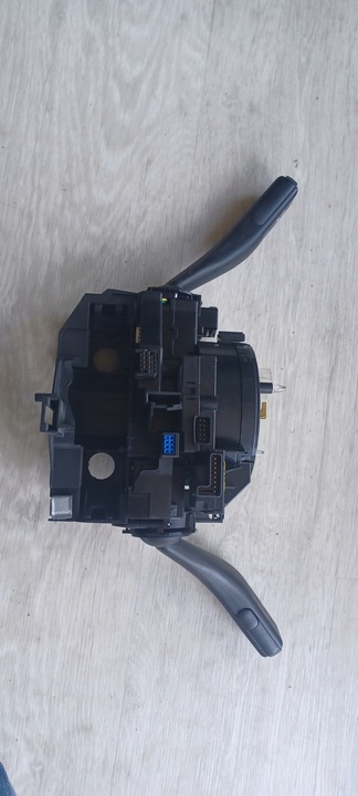 фото №6, Переключатель комбинированный touran