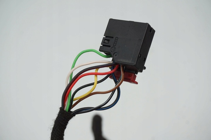 фото №12, Дзеркало ліві 9 pin vw passat b7 3c0857933a