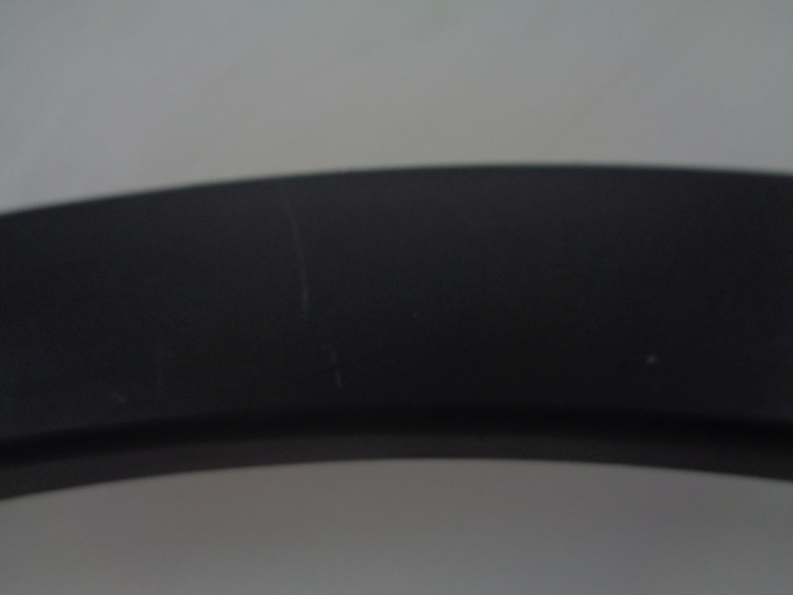 фото №7, Jaguar e-pace планка крыло левый зад