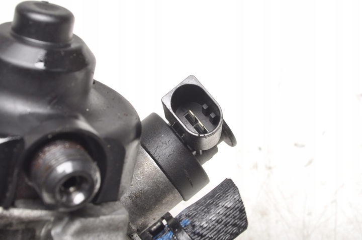 фото №9, Vw 2.0 tdi насос 0445010538 форсунки 0445110469