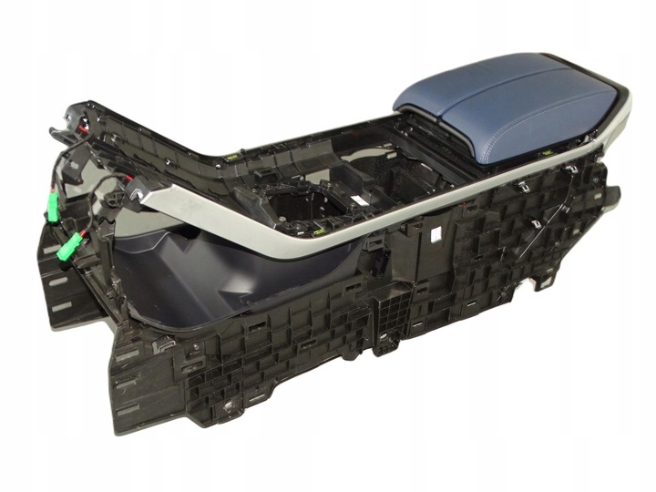 фото №9, Підлокітник new range rover evoque k8d2045c22bc