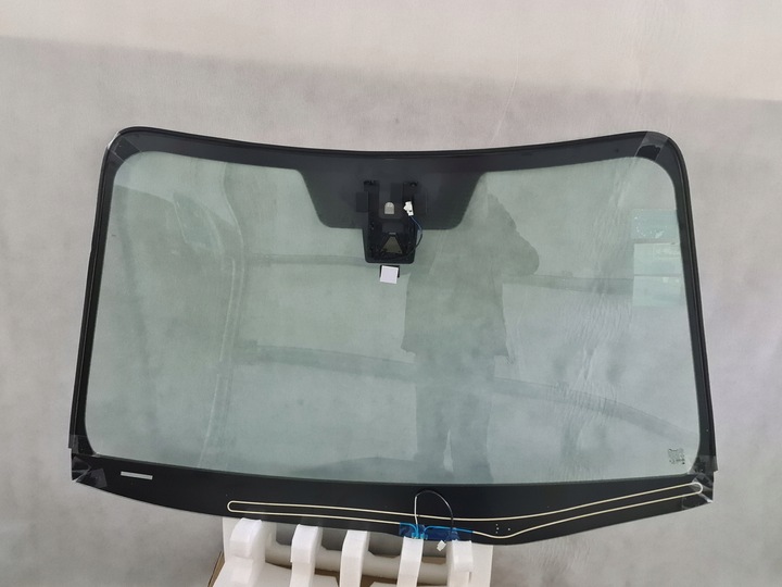 фото №6, Стекло передняя лобовое toyota sienna po 2018 год