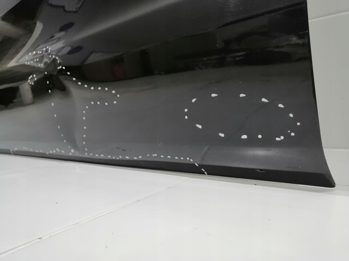 фото №10, Двері ліві передні перед ford ranger v 5