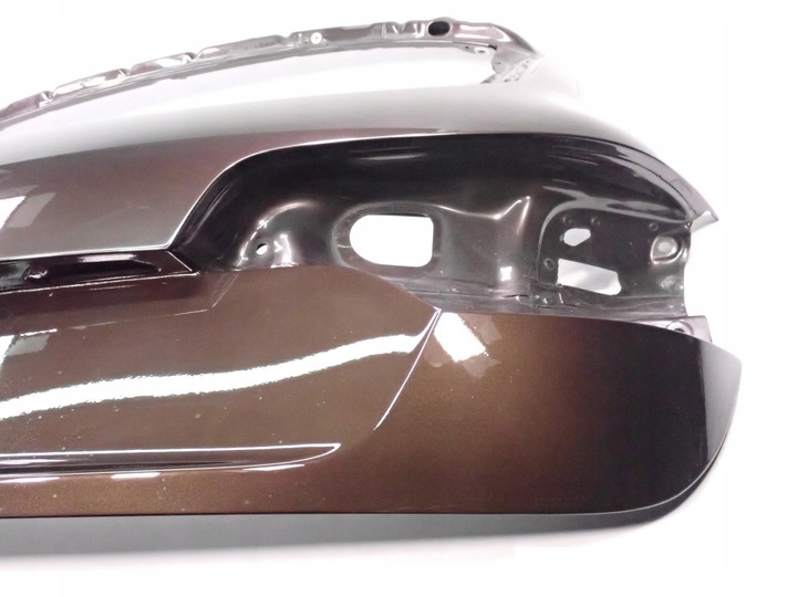 фото №10, 4l0827023b крышка зад багажника lz8w q7 4l рестайлинг