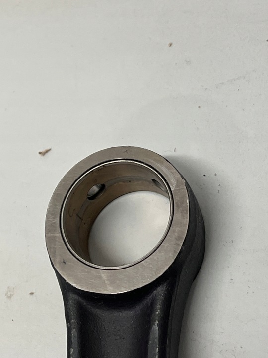 фото №6, Шатун mercedes m112 a1120301320