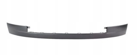 фото №1, Vw транспортер t4 планка podreflektorowa pod решітка