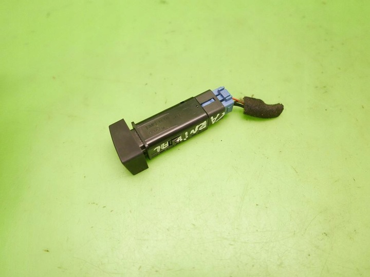 фото №6, Перемикач протитуманні фари перед kia carnival i fl 01-