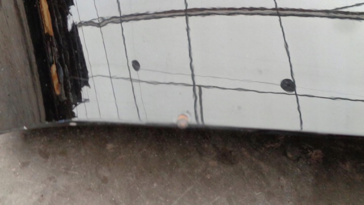 фото №13, Капот fiat croma 2 ii рестайлінг fl 2007-2011r. 601/b
