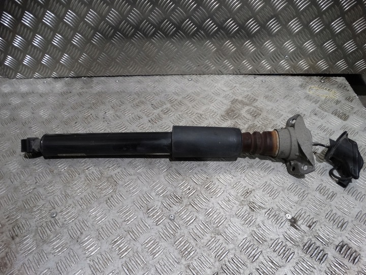 фото №1, Идеал амортизатор задний edc audi a6 a7 c7 s7 s6 1