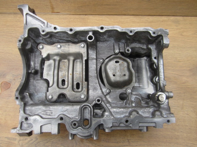 фото №7, Honda cr-v 2.2 civic ix 1.6 i-dtec n16a1 n16a2 n16a3 блок