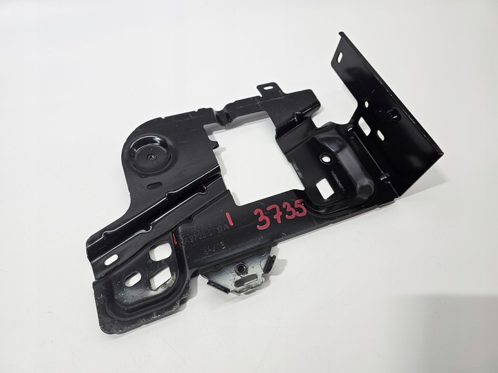 фото №1, Основание акумулятора peugeot citroen #3735