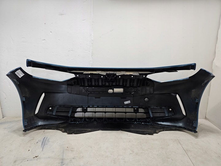 фото №12, Бампер перед переднее vw id.3 id3 10a рестайлинг 10a807221a