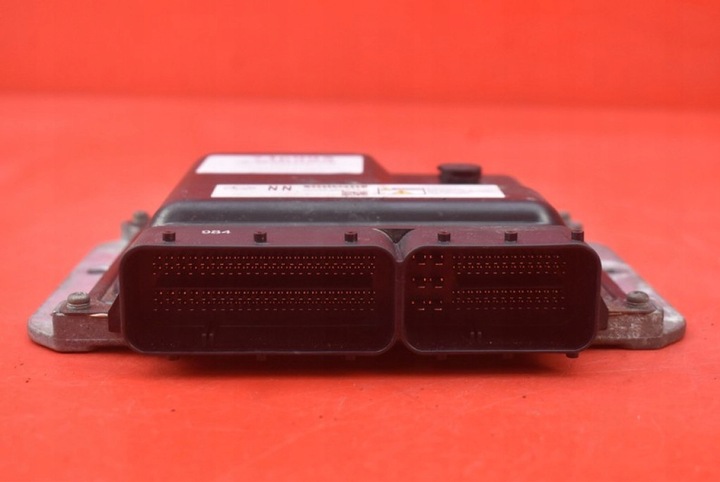 фото №6, Блок управления компьютер двигателя 275800-9843 subaru legacy v 2.0 d 150 km 09-13