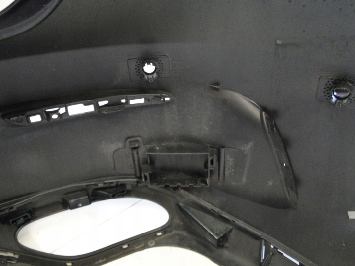 фото №14, Mercedes e 238 w238 рестайлінг бампер задній pts amg