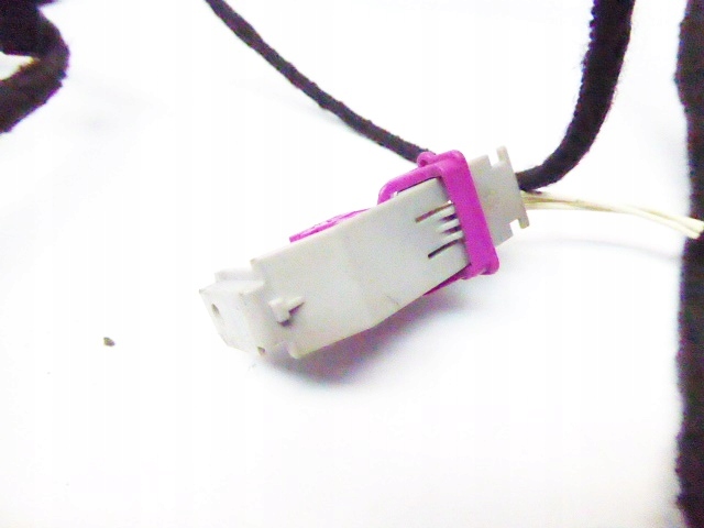 фото №5, Caddy iii 2k жгут дверь перед правая 2k5971121b