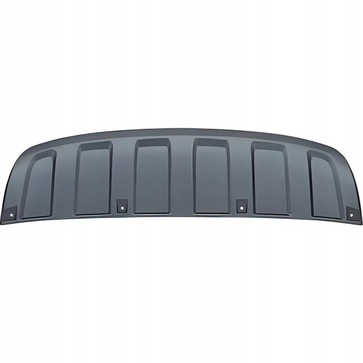 фото №1, Кришка, бампер audi q7 09-