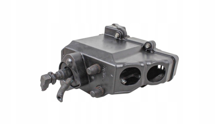 фото №9, Блок керування  коробки easytronic з корпус honda civic viii jazz 0132900010