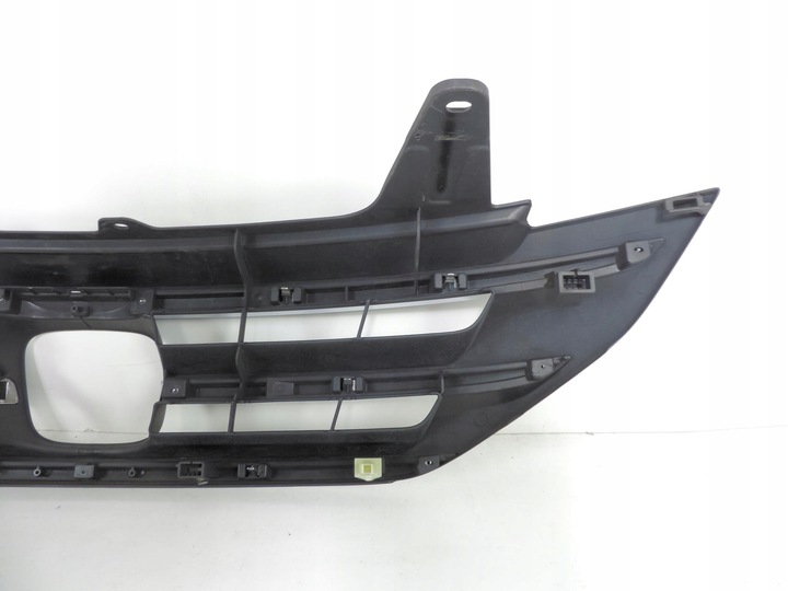 фото №13, Honda cr-v iv 12-15 решітка радіатора решітка 4 crv 2012 2013 2014