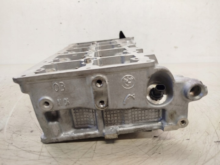 фото №6, Головка двигуна bmw 155737801 85137090400 2.0d b47d20a