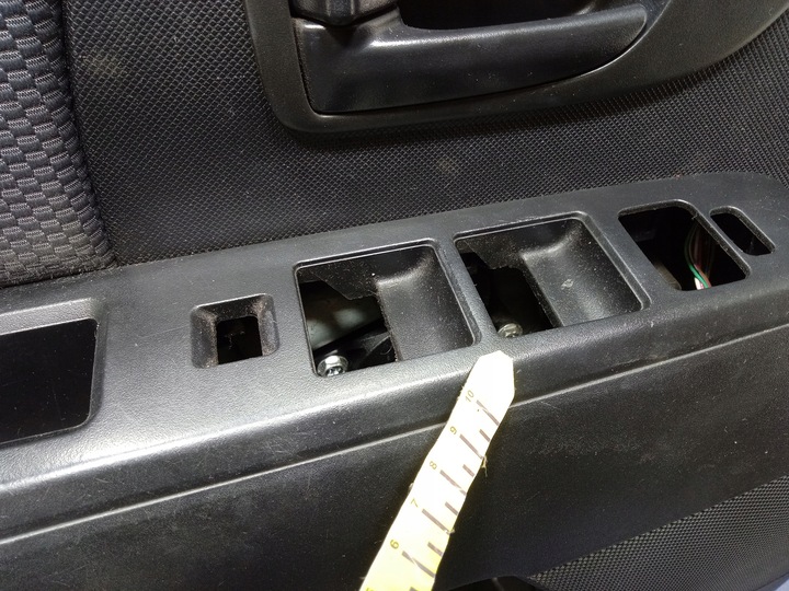 фото №13, Mazda 5 cr i двері перед ліві 22r