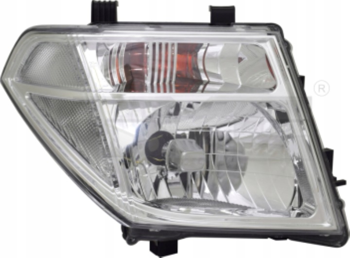 фото №1, Tyc tyc 20-12274-05-2 фара