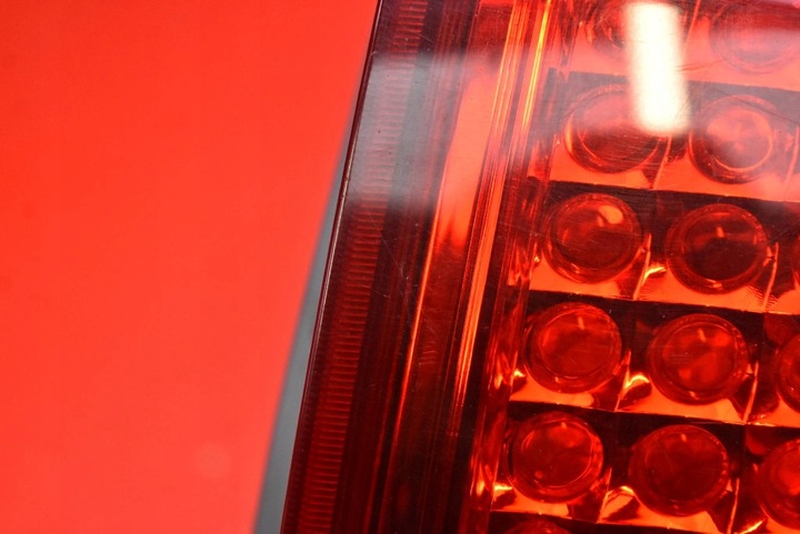 фото №10, Лампа правая зад задняя нижняя 92402-1h3 kia ceed 1 i 5d универсал рестайлинг 10-12