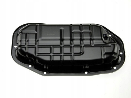 фото №12, Поддон масляная nissan 370z 09- infiniti fx37 08- ex35/37 08- | 11110-jk20c