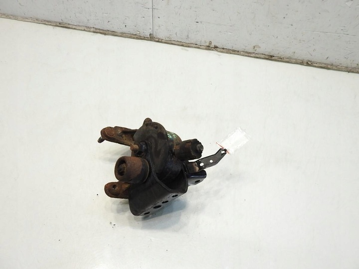 фото №6, Лапи подушка коробки зад toyota avensis iii t27 2.0 d-4d