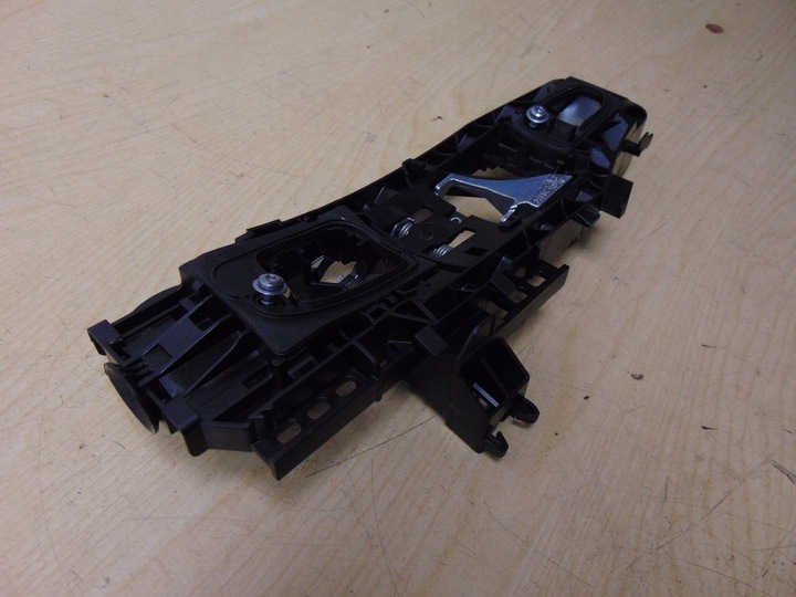 фото №6, Кронштейн крепление ручка правые зад mercedes w205