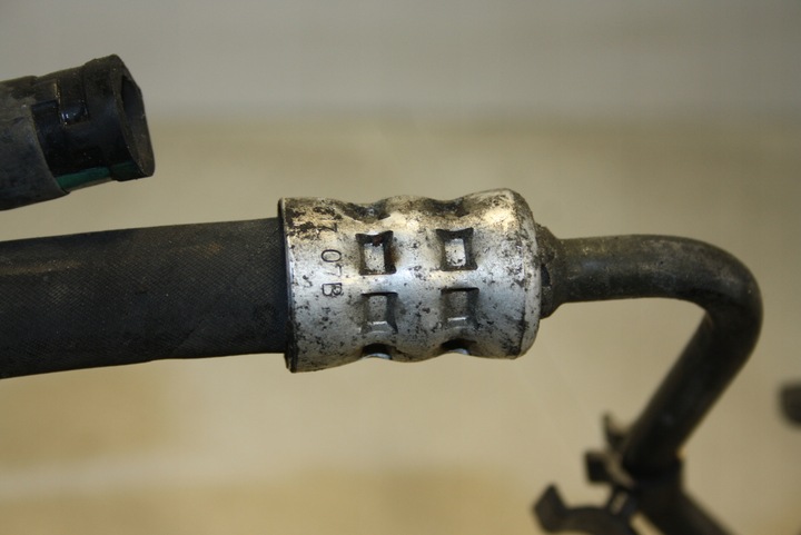 фото №9, Провода усилителя peugeot 308 t7 1.6 thp