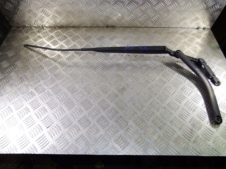 фото №1, Двірник важіль права передня праві перед renault scenic ii