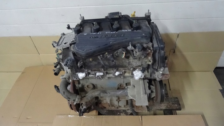 фото №8, Stilo i двигун 1.6 16v 182b6000