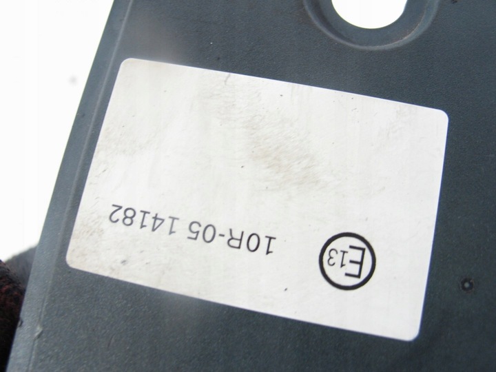 фото №6, Насос abs iveco daily vi ducato 0265259168 нова!