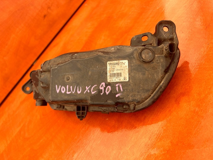 фото №5, Галоген volvo xc60 xc90 31434667 правые оригинальный