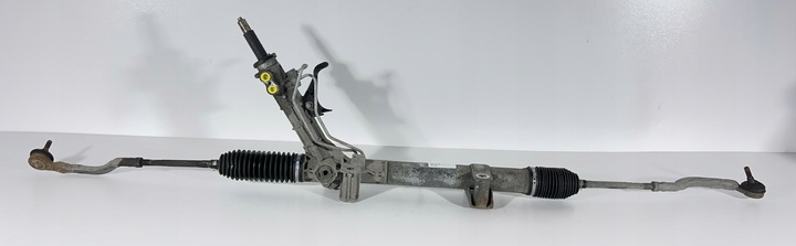 фото №1, Trafic iii vivaro b рулевая рейка 490018549r