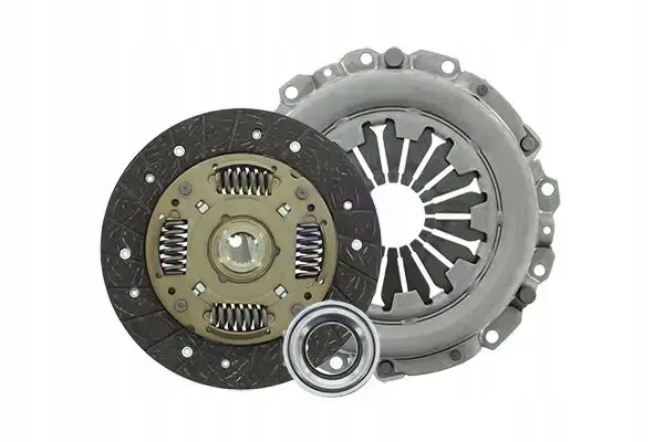 фото №1, Набор сцепления подшипник опорные диск прижим