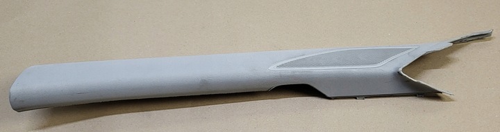 фото №1, Захист обшивка стійка a лівий перед динамік vw golf vii 7 5g оригінальний номер eu