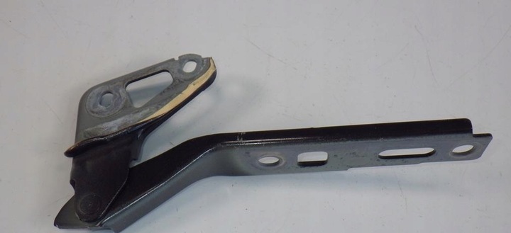 фото №2, Петля капота левый перед lc9x 4l0823301 audi q7 4l