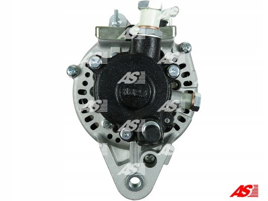 фото №15, Генератор toyota hiace 2.2 2.4 дизель