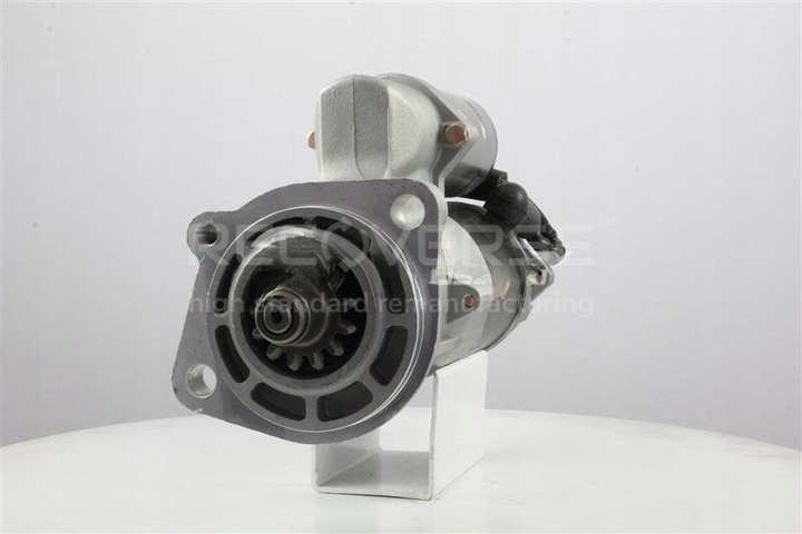 фото №1, Стартер recoverse rec-1.4420 заводской восстановленный