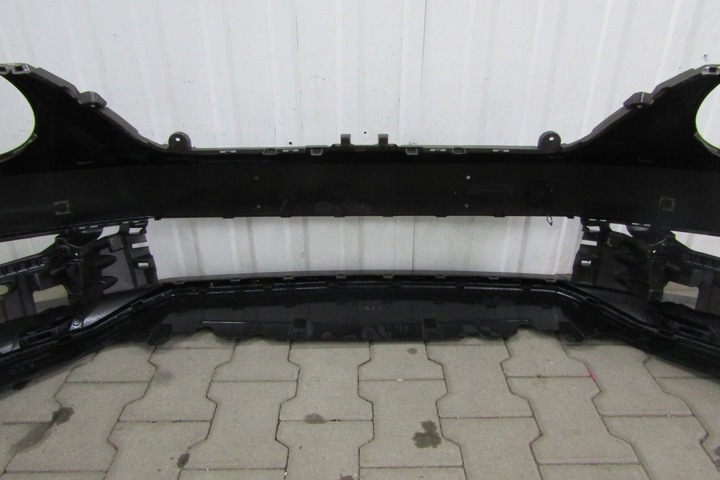 фото №12, Бампер перед переднє volkswagen vw new beetle 5c5 11-