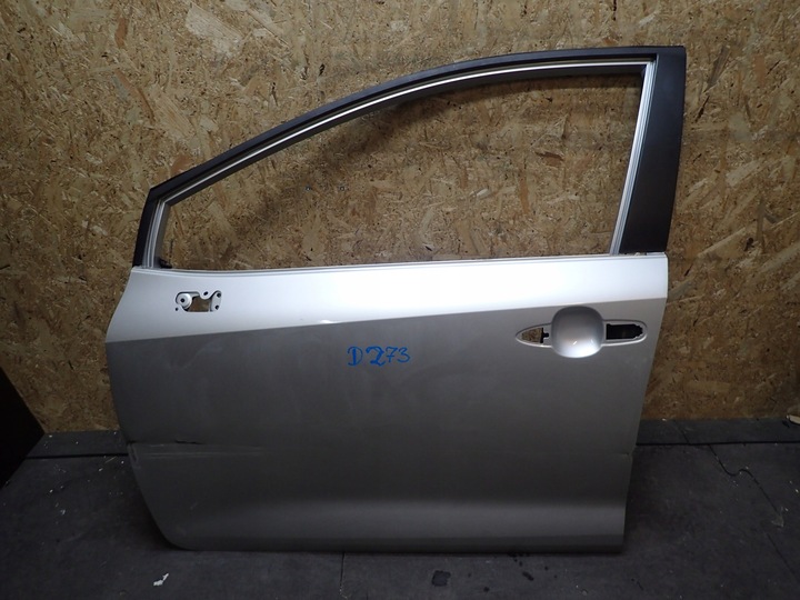 фото №1, Двері перед ліві toyota corolla e21 19-