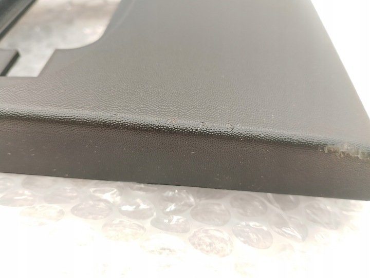 фото №7, Renault master iii opel movano b планка накладка ліва бокова na стійка оригінальний номер