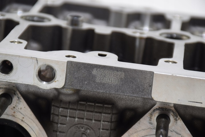 фото №11, Bmw 2 u06 x1 u11 u10 b47c20b b47l b47p головка циліндрів 8471254