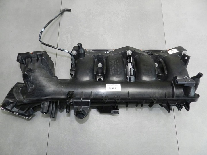 фото №1, Mercedes w176 колектор всмоктуючий a2700900737